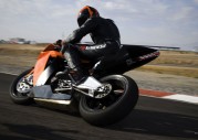 KTM RC8 KTM RC8